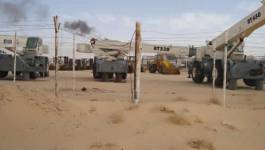 Crime économique à Sonatrach : 200 millions de dollars dans le sable