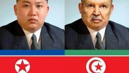 Dans une longue lettre le président-candidat Bouteflika s’adresse aux Algériens... Sans commentaires