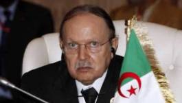 Algérie: Bouteflika promet de nouvelles réformes, y compris politiques