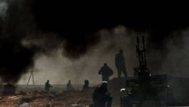 Libye: la fenêtre d'opportunité pour une intervention bientôt close