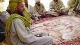 Aqmi propose à Londres d'échanger un otage contre Abou Qatada