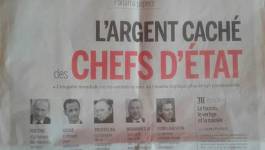 "Le Monde" aurait-il subi des pressions d'Alger ?