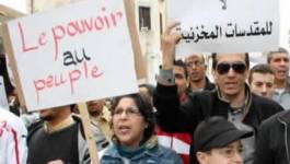 Maroc: le roi engage son pays vers une monarchie constitutionnelle