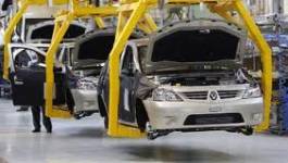 Le constructeur automobile Renault ne veut pas implanter son usine à Jijel