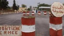 La fête du 1er mai : l’Algérie travaillée par le quotidien insolite