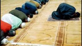 L'imam de Bethioua écope de 2 ans de prison ferme et 20 millions d'amende