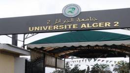 Université d’Alger-2 : Territorialité et pédagogie de "l’insignifiance comparée" du savoir en caserne