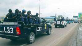 Trois journalistes français molestés par des policiers au Congo-Brazzaville