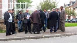 France : Deux hommes agressés sur le chemin de la mosquée à Amiens