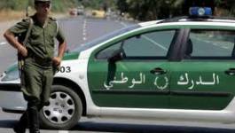 Kabylie : l'entrepreneur de Maatkas kidnappé a été libéré