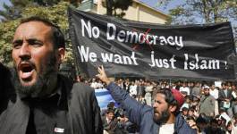 Tunisie : des islamistes perturbent un spectacle comique