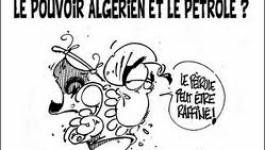 L’économie algérienne : blocages et enjeux de la remondialisation