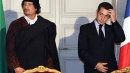 Financement libyen de la campagne de Sarkozy en 2007 : la Tunisie le savait
