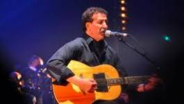 Lounis Aït Menguellet sera le 1er juin à l’Olympia de Montréal