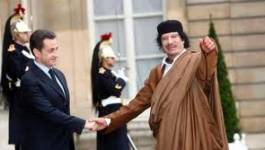 Nicolas Sarkozy empêtré dans son affaire de financement de campagne