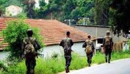 Bombe à Mizrana : aucune victime à déplorer