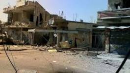 Syrie : un autre plan de sortie de la violence à la peine