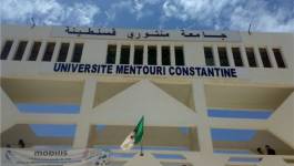 Appel aux enseignants de l’université de Constantine