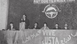 Octobre 1957 : le FLN détruit le syndicat USTA