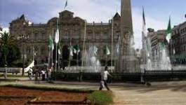 Oran : les diplômés du préemploi ne lâchent pas prise