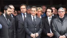 Nicolas Sarkozy : la mort comme cadeau du ciel