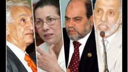 Activité politique en Algérie : tous les partis sont des FLN