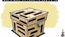 Législatives : marquons le 10 mai, par une journée de grève de la faim
