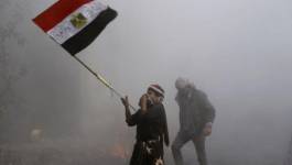 Le Premier ministre égyptien parle de "contre-révolution"