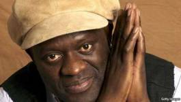 Alain Mabanckou : l'humour de la "négraille" parisienne