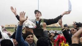 Libéré, le rappeur marocain Mouad dénonce "l'impunité des voleurs"
