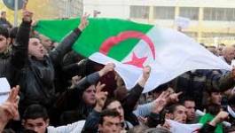 Moulay Driss Chentouf répond aux dissidents du FFS