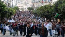 Algérie (2015/2020) : comment éviter l’implosion sociale
