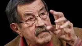 L'écrivain Günter Grass accuse Israël de menacer la paix mondiale