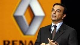 Pendant qu’Alger négocie toujours, Renault lance son usine à Tanger