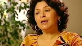 Sihem Bensedrine autorisée à rentrer en Algérie après 5 heures à la Paf