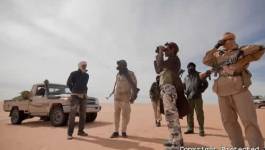 Rébellion touareg : les combats continuent, les réfugiés affluent