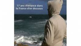 Mehdi Sayed, ma vie de clandestin en France