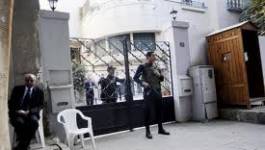 Égypte : les ONG étrangères accusées d'activités "politiques" illégales