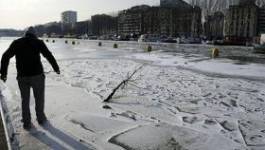 Froid sur l'Europe : près de 500 morts, l'Italie et les Balkans très perturbés