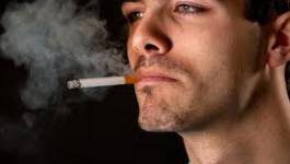 Les hommes qui fument victimes d'un déclin mental plus rapide