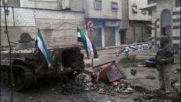 Syrie: 60 morts (hier) et une quinzaine ce matin (mise à jour)