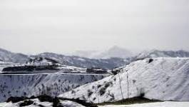 La Kabylie abandonnée mais solidaire