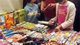 Pour cause de pétards : 11 enfants perdent la vue à Oran