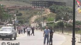 Embuscade près de Tizi Ouzou : un des policiés succombe à ses blessures