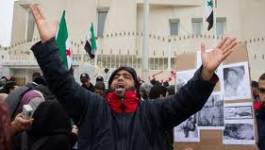 La Syrie a demandé à Tripoli et Tunis de fermer leurs ambassades à Damas