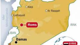 La violence continue en Syrie et se propage au Liban