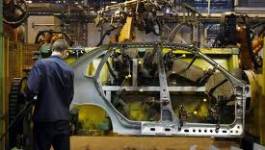 Une usine de voitures algériennes de 75.000 unités est-elle  rentable ?