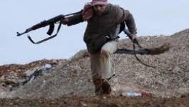 Syrie : le régime enfume l'Onu et envoie l'armée réprimer la rébellion