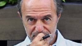 L'écrivain Pierre Assouline parle de ses racines berbères sur BRTV