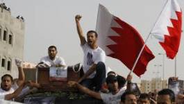 Bahreïn : Human Rights Watch critique le maintien du Grand Prix
